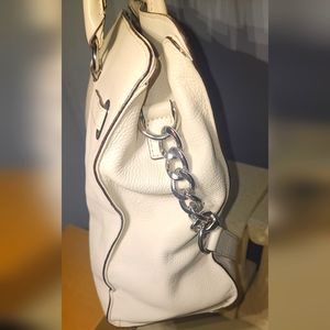 Michael kors hamilton tote pursr